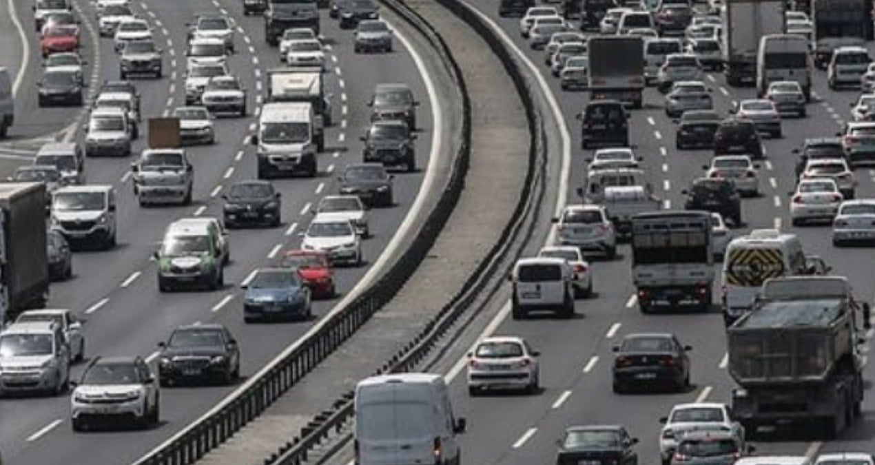 Araçta bu malzemelerden 1 tanesi bile eksikse 993 lira cezası var