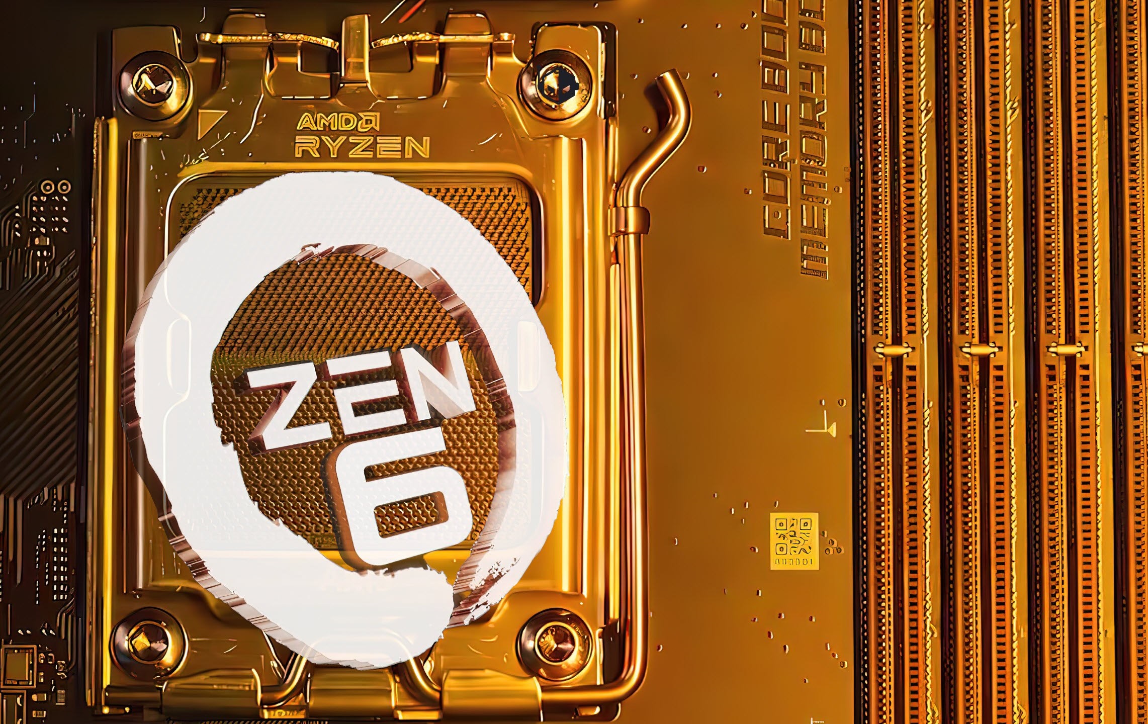 AMD doğruladı: Zen 6 işlemciler için AM5 desteğine yeşil ışık