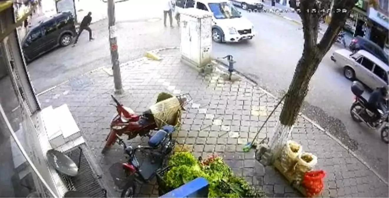 Iğdır’da Silahlı Çatışma: Paniğe Neden Oldu