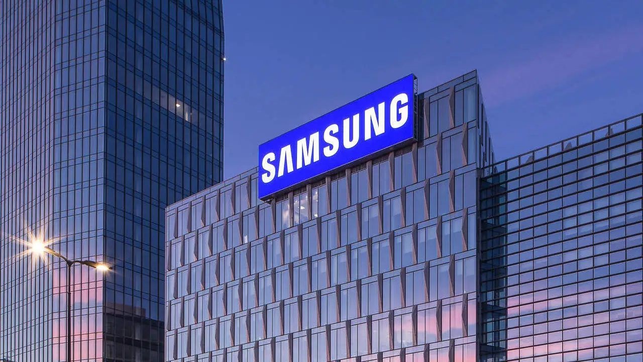 Samsung’a Wi-Fi ve 5G patent ihlali cezası: 445 milyon dolar