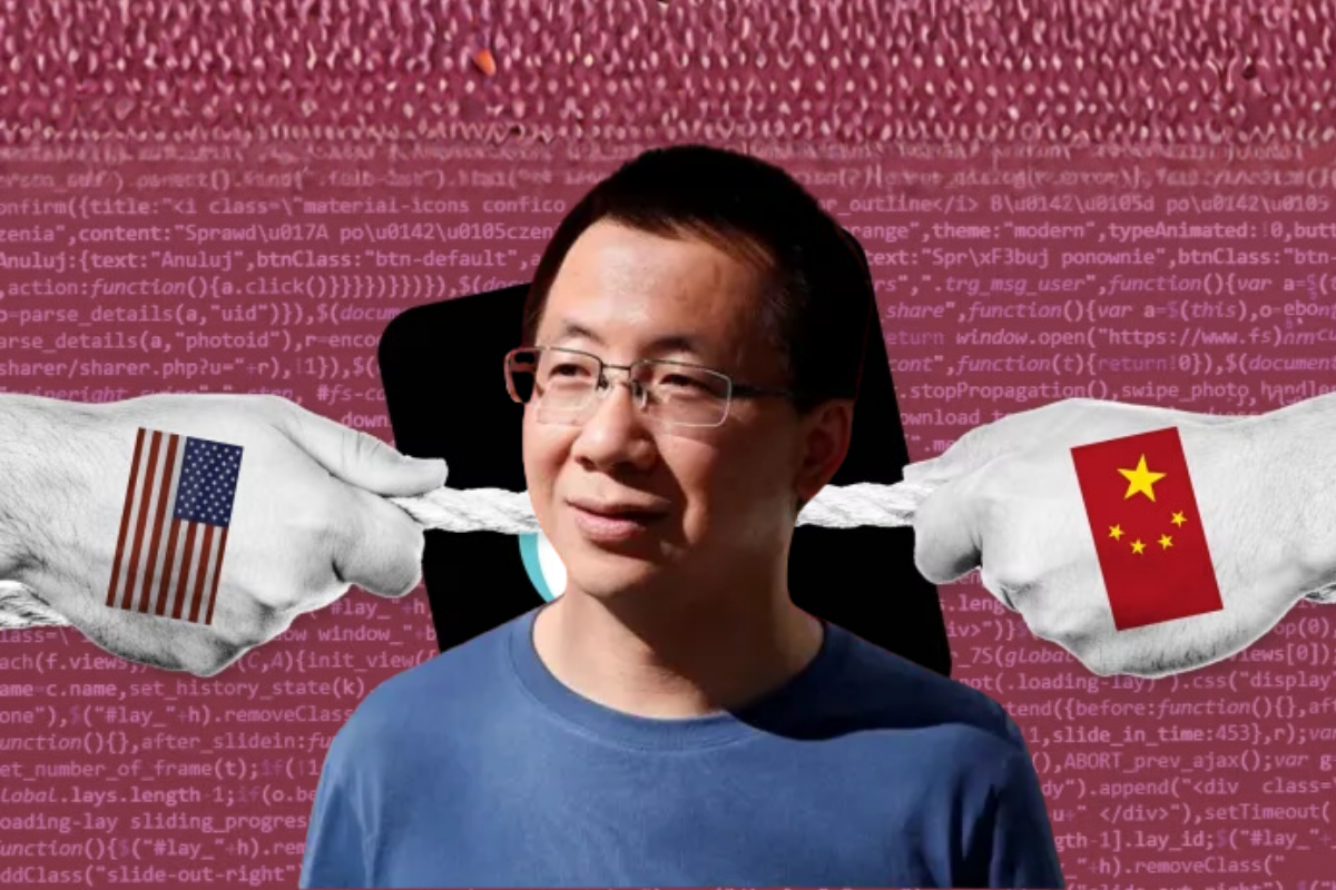 tiktokun patronu cang yiming abd ile cin arasindaki cekismeler sonucunda cinin en zengin insani unvanini kaybetti Cbu11cGD.png