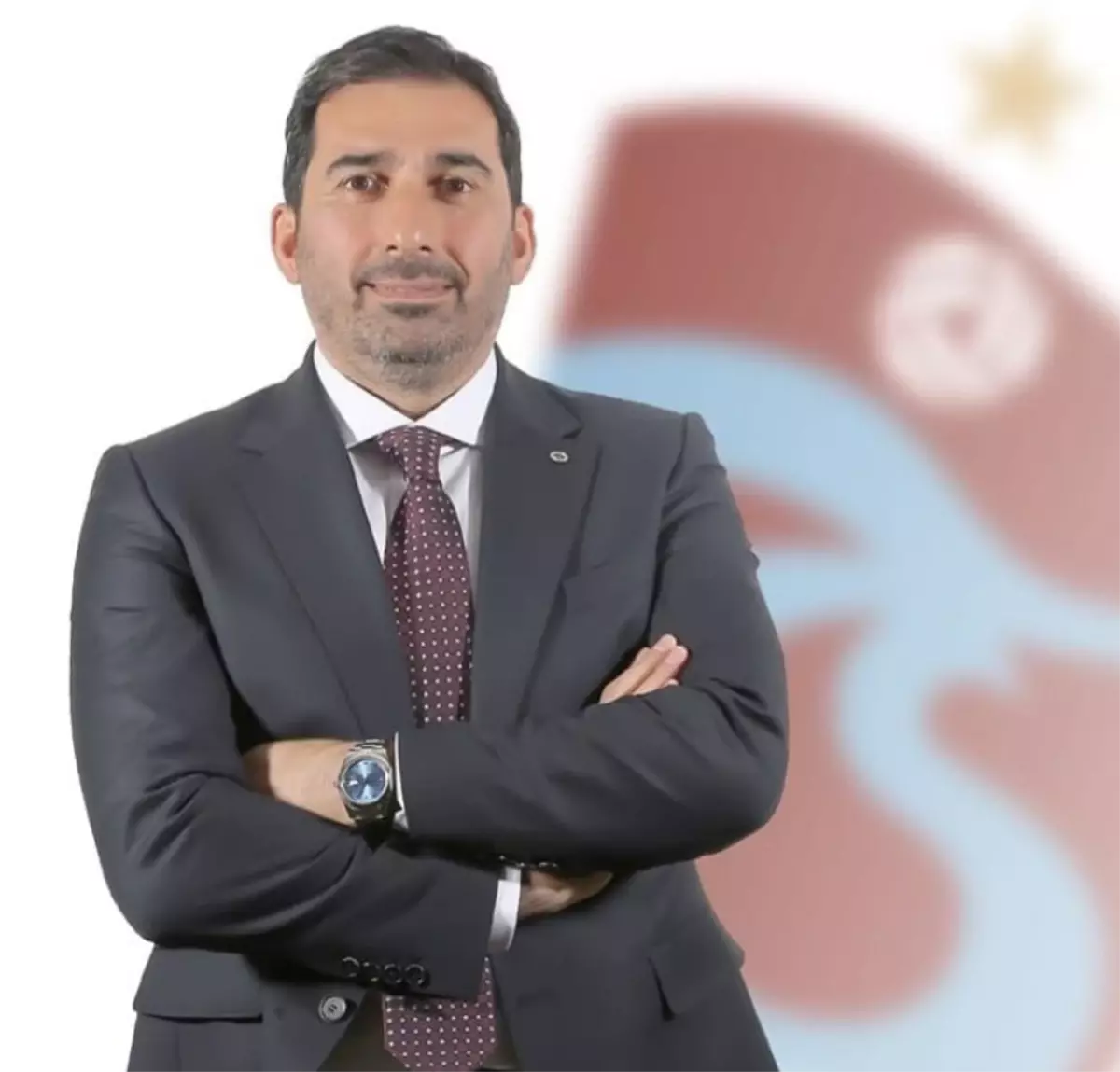 Trabzonspor Asbaşkanı Kafkas: ‘Takım Olma Yolunda İyi İlerliyoruz’