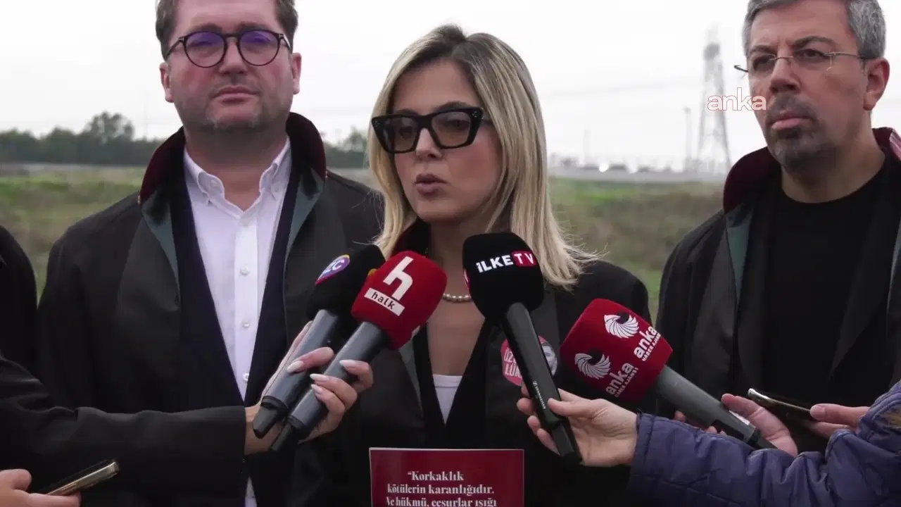 ahmet ozerin 15 yila kadar hapsini istendi avukat kizi seraf ozer bu mutalaa baris surecinin tamamen ruhuna aykiridir NbYqjLJu.jpg