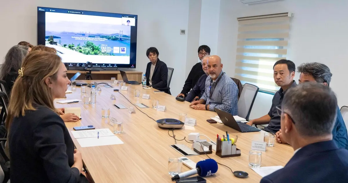 izmir ile japonya birlikte korfezi temizleyecek kkRpB9MA.webp