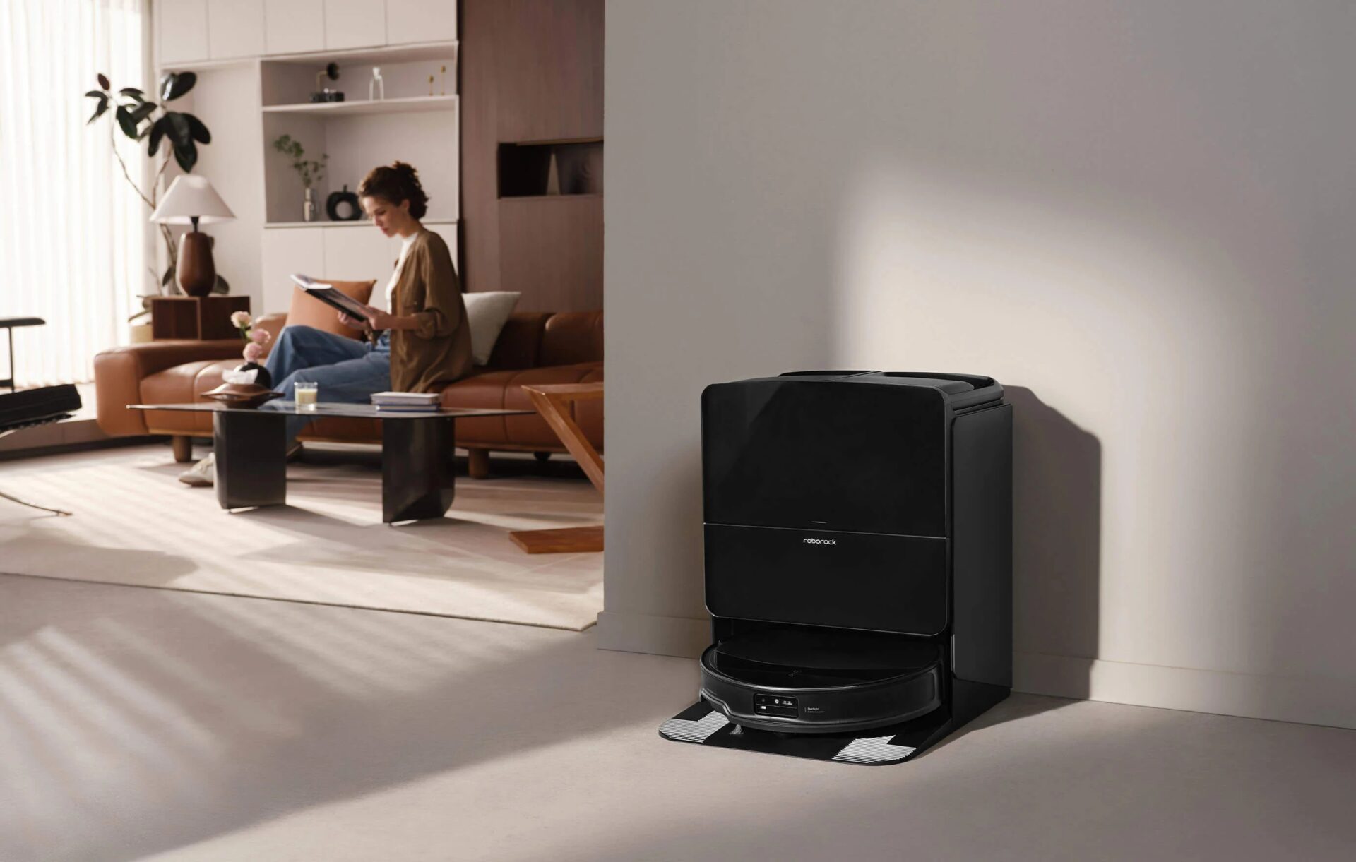 Şehir yaşamına uygun akıllı temizlik: Roborock Saros 10R