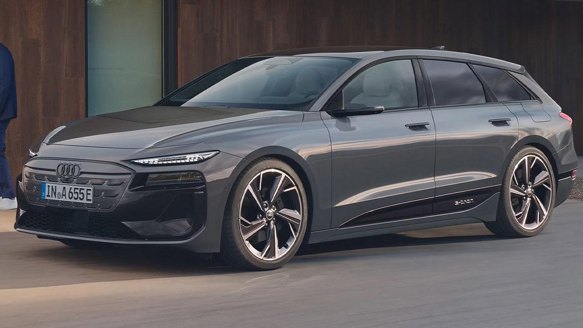 Alman Otomobil Devi Audi'nin Fiyat Artışları