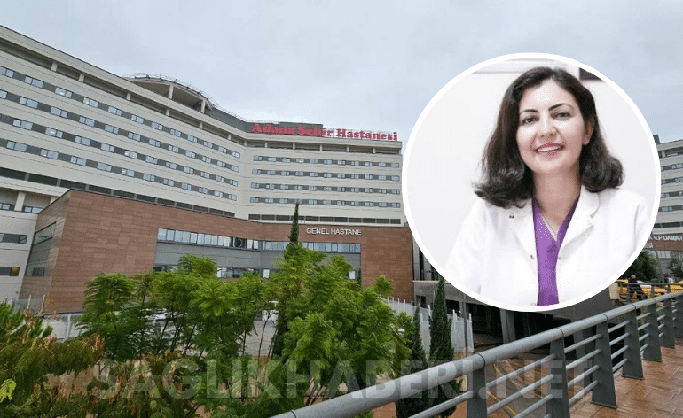 Adana Şehir Hastanesinde “Benzer İlaç” Skandalı: Yanlış İğne Vurulan Uzman Doktor Yoğun Bakımda • Sağlık Haberi