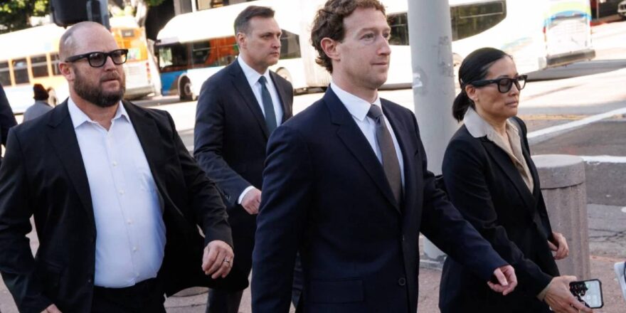 Meta’ya Tarihi Ceza: Facebook ve Instagram İçin 375 Milyon Dolar Tazminat Kararı