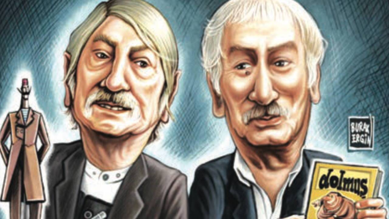 Cumhuriyet’in Karikatür Dünyası: Tarihin Çizgileriyle Buluşuyor