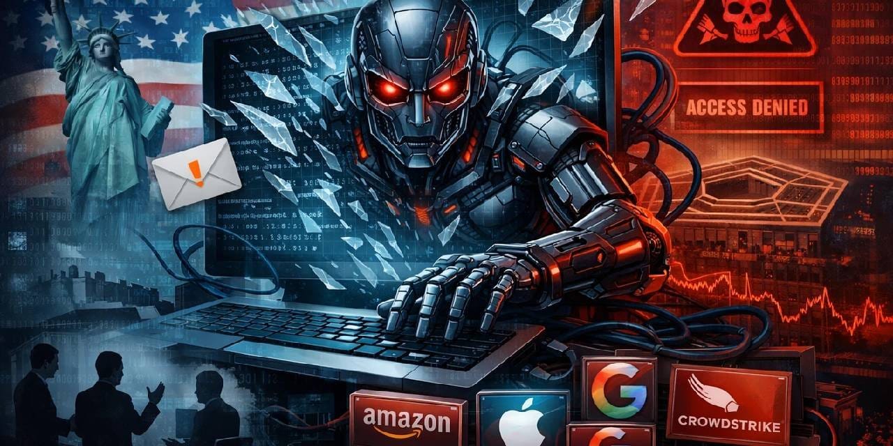 Amerikan Şirketinin Yapay Zeka Sistemi Kontrolden Çıktı: Tehlikeli Sonuçlar