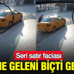 Hatay’da Satırla Dehşet Saçan Saldırı