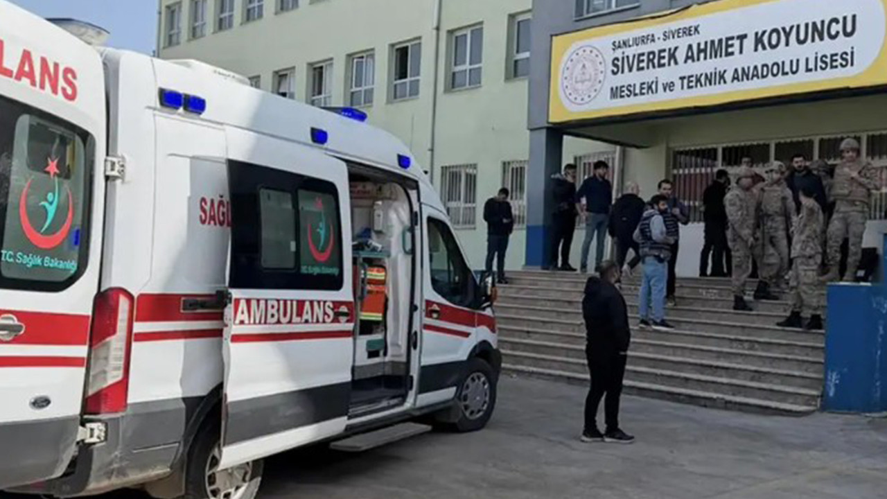 Okul Saldırılarına İlişkin Yanlış Bilgi Yayan İki Kişi Gözaltında