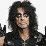 Rock Müziğin Efsanesi Alice Cooper, İstanbul’da Hayranlarıyla Buluşuyor