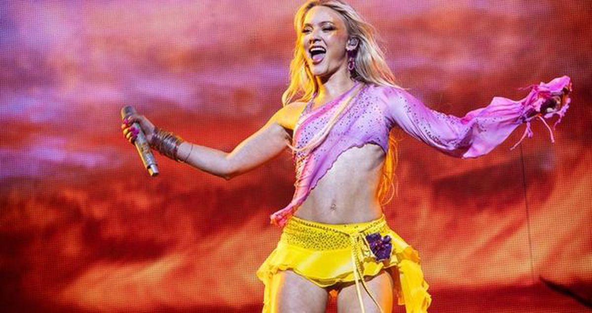 Zara Larsson İstanbul’da Konser Veriyor: Tarih, Yer ve Bilet Fiyatları!