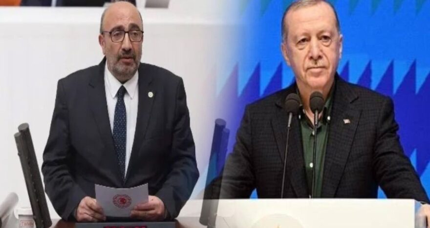 AKP’li Vekilin Sözleri Havada Kaldı: Hastane Arazileri Satış Listesinde