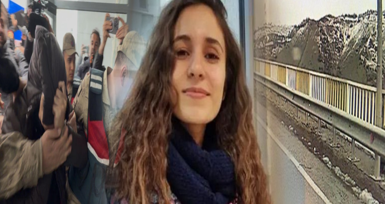 Başhekim, Gülistan’ın Son Görüldüğü Yerden Geçiş Yaptı!