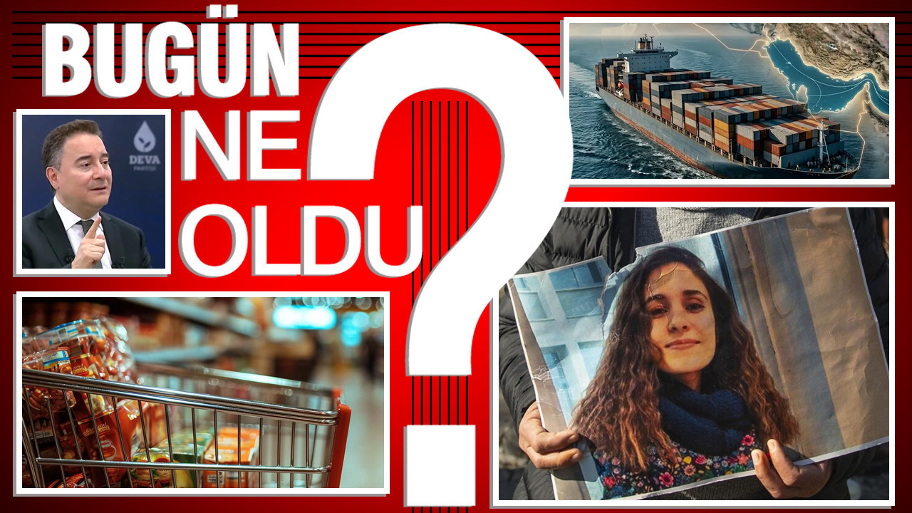 Bugün Türkiye’de Neler Oldu? (4 Mayıs 2026)