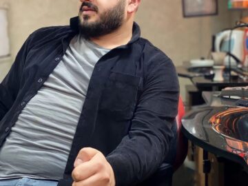 Cami Önünde Başından Vurulmuş Bir Adam Bulundu