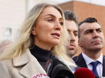 Dilek İmamoğlu’ndan Kemal Kılıçdaroğlu’nun Videosuna Yorum: “İzlemeye İçim El Verdi”