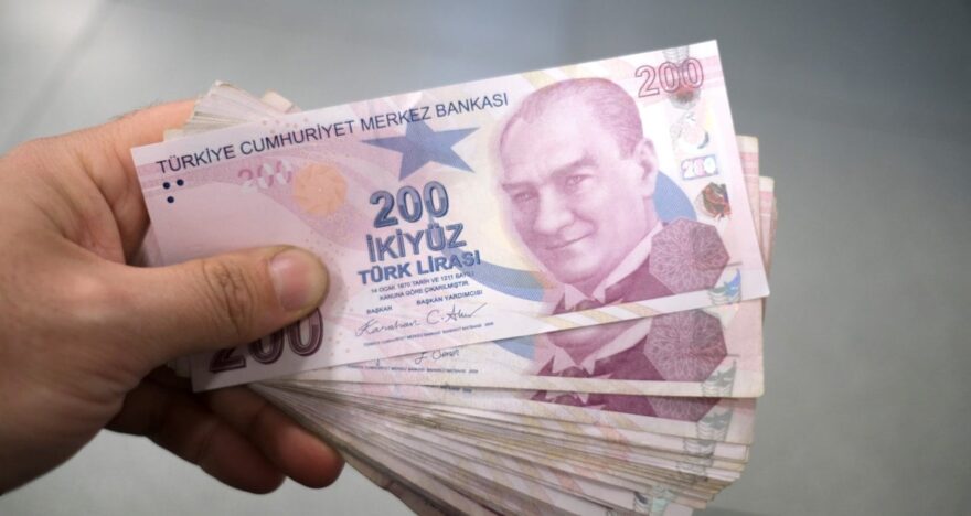 Emeklilere Temmuz Ayında Yüzde 19 Zam Müjdesi