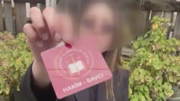Sahte Savcı Skandalı: Soruşturma Başlatıldı