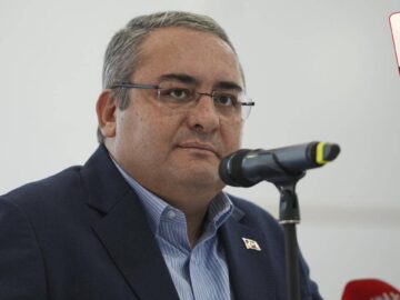 Mesut Özarslan’a CHP’li Üyelerden Şaşırtan Red: Planlar Suya Düştü
