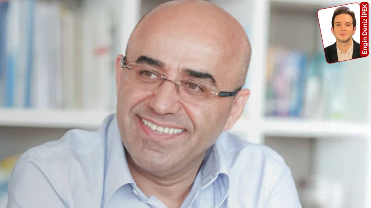 Necati Özkan: “İBB Davası’nda Silivri 9 No’lu Cezaevinden yalnızca bir kişinin tahliyesi dikkat çekici”