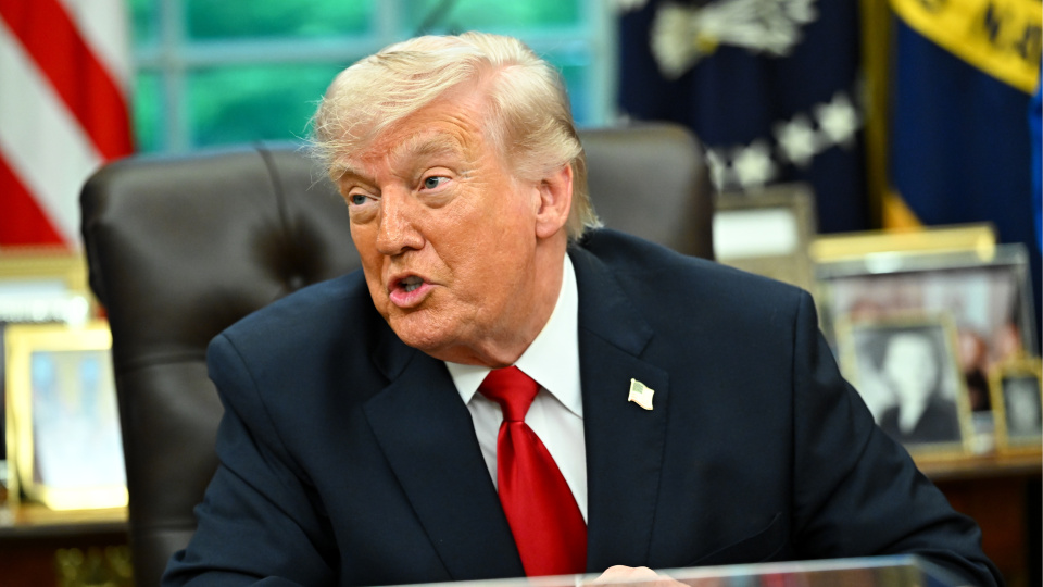Trump: İran Savaşı Sona Erdiğinde Benzin Fiyatları Düşecek