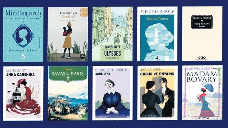 Edebiyatın Zirvesi: “Middlemarch”