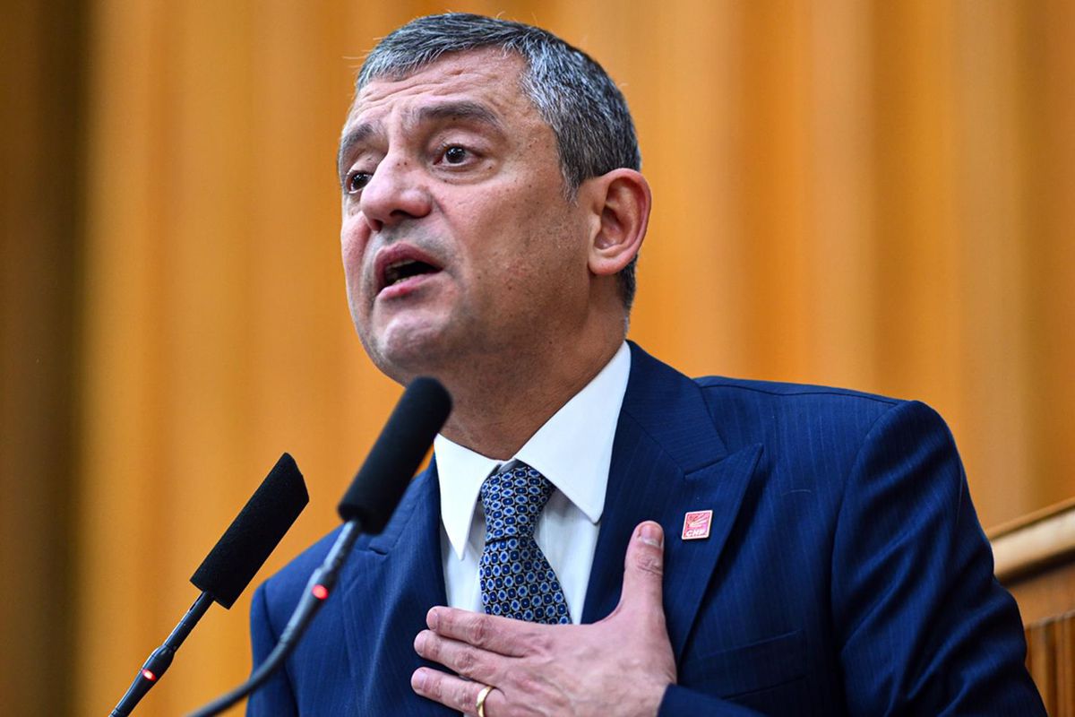 CHP’den ayrılacaklar mı? Özgür Özel’den net yanıt geldi