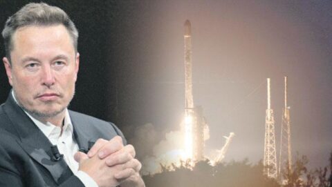 SpaceX, Tarihin En Büyük Halka Arzıyla Dolar Trilyoneri Oldu