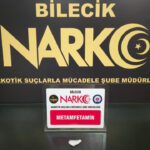 Bilecikte uyusturucu operasyonu metamfetamin ele gecirildi acpmEgZ8
