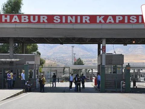 Irakta merkezi hukumet ile ikby arasindaki anlasmazlik ticareti vurdu ihracatciya cifte vergi PUBwzzfQ