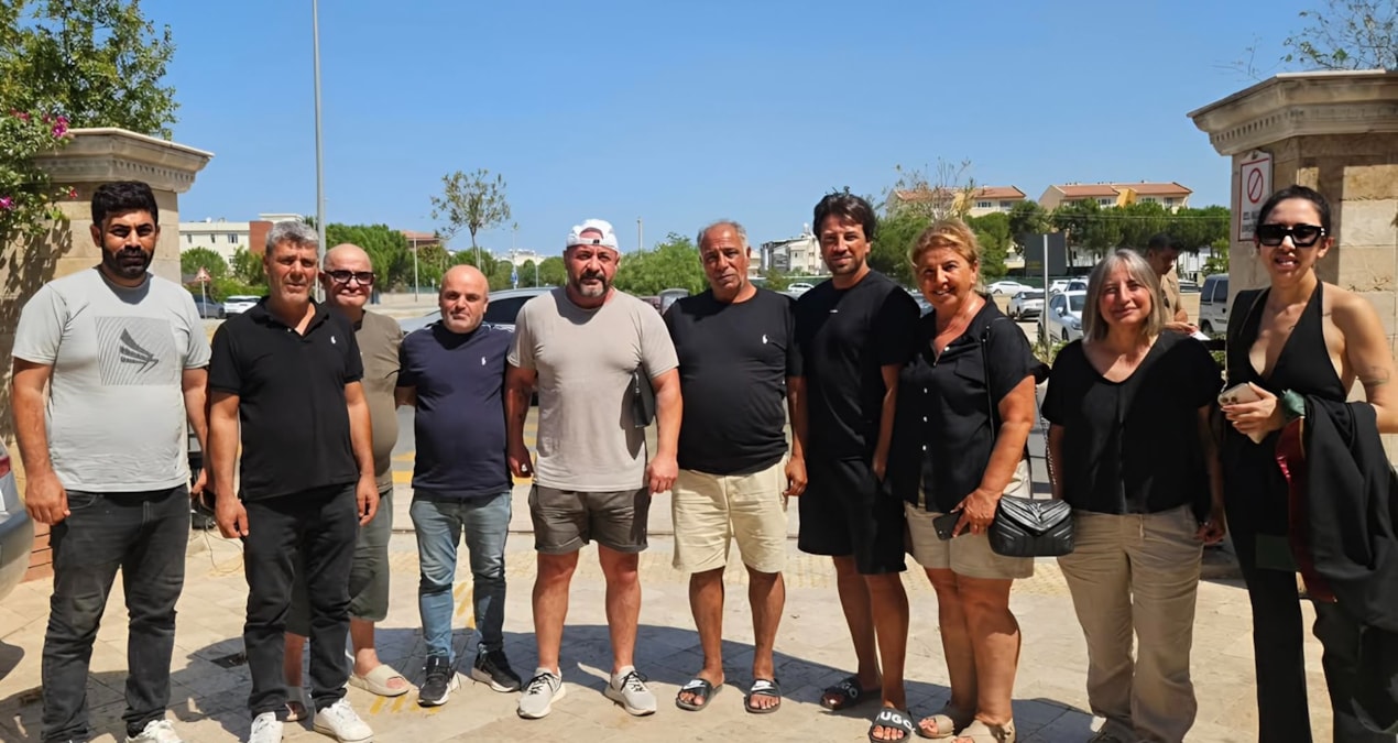Yavru kopekleri savundu memura direnme suclamasiyla supheli oldu FUAsBaWq